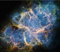 Webb image